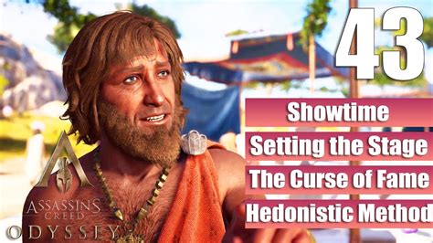 showtime ac odyssey|the hedonistic method ac odyssey.